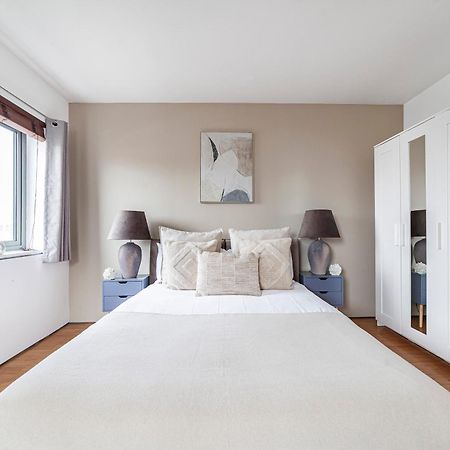 Appartement The Haggerston Luxury Collection à Wembley Extérieur photo