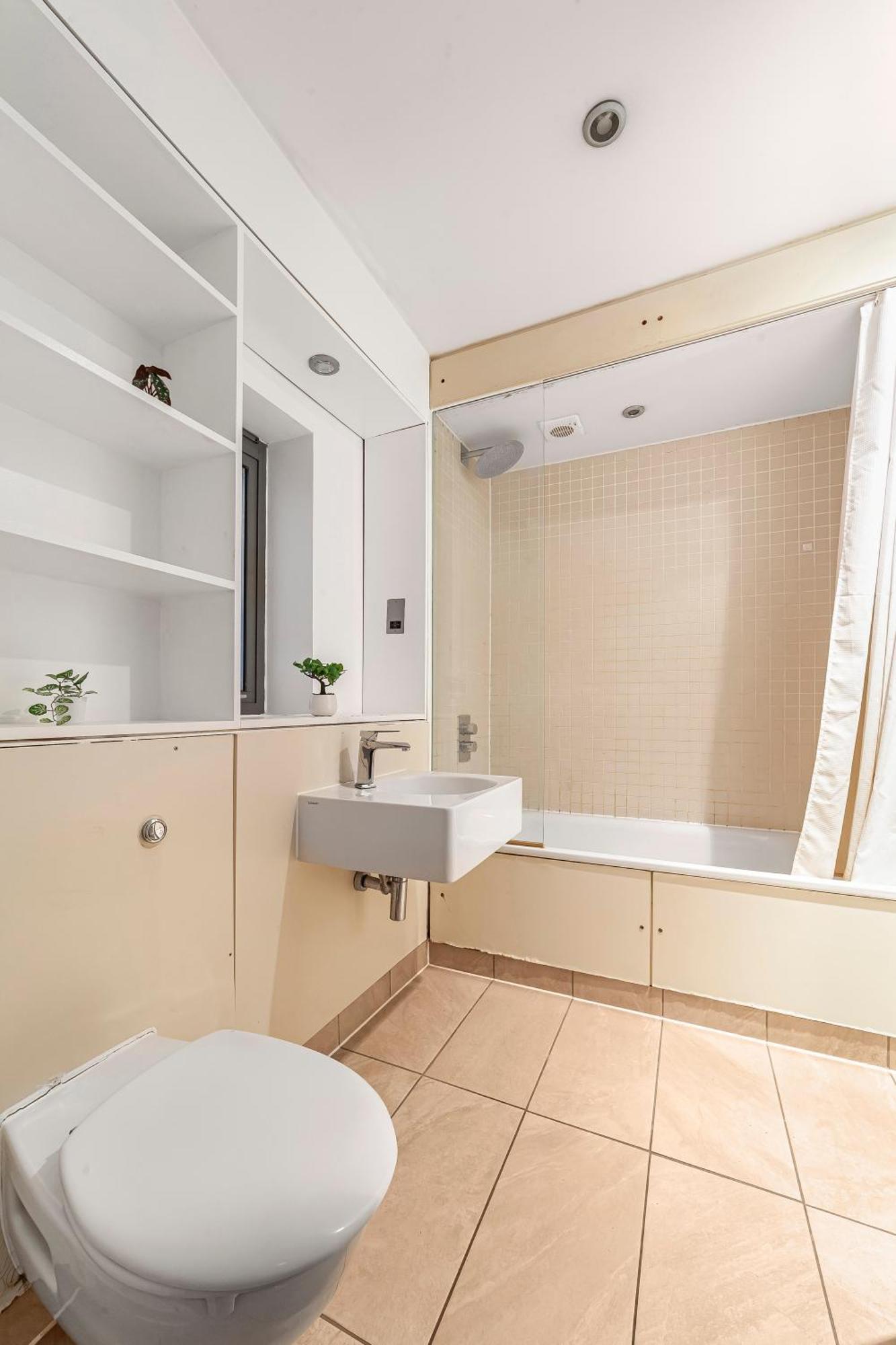 Appartement The Haggerston Luxury Collection à Wembley Extérieur photo